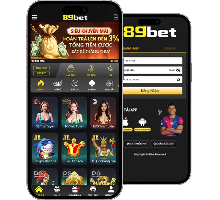 Bắt đầu tham gia cá cược F8BET