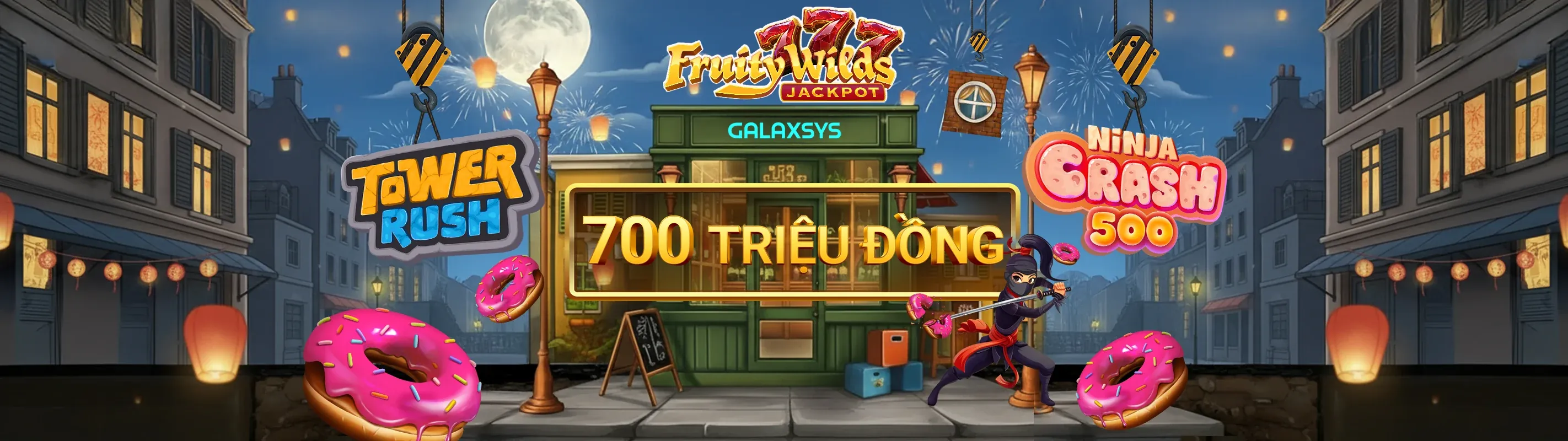 Tổng quan nền tảng F8BET - Trang chủ F8BET