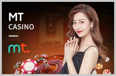 Trò chơi Baccarat tại F8BET