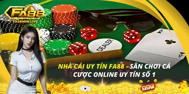 Chiến thuật chơi casino F8BET